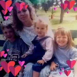 Meet your Posher, Traci